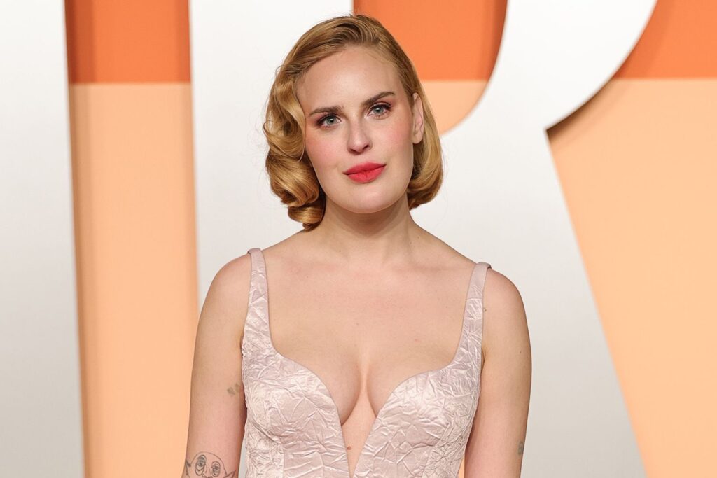 Tallulah Willis Speaks Out About Being ‘Bullied’ Online Over Her Appearance