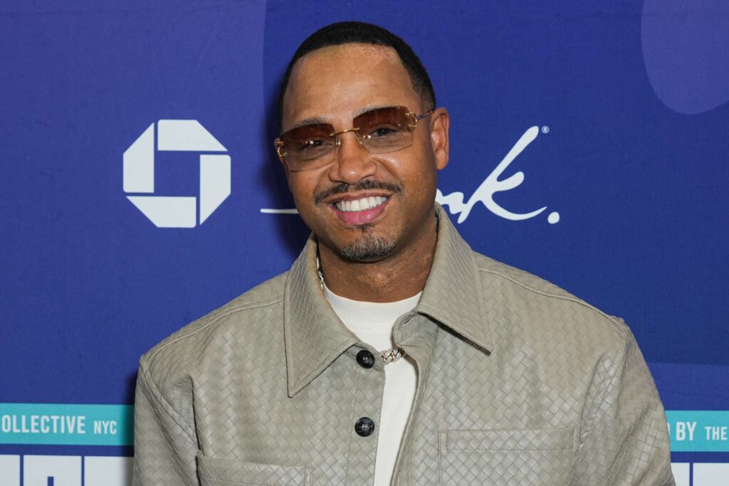 Terrence J Shares Best Memory from Filming ‘Think Like a Man’ Movies (Exclusive)