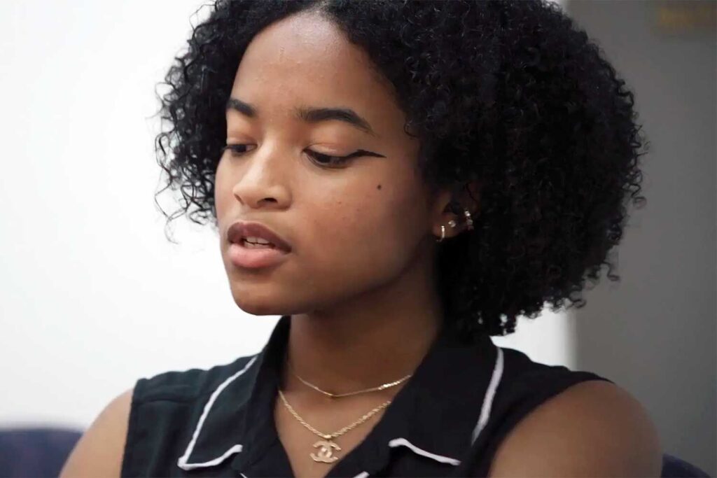 Black Student Says Diverse Books Would’ve Made Her Feel ‘More Comfortable’