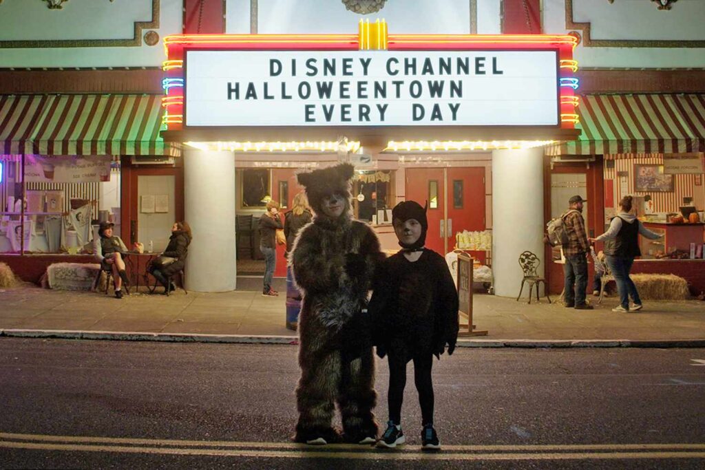Angry ‘Halloweentown’ Locals Blast Annual Celebrations for ‘Celebrating the Devil’s Birthday’