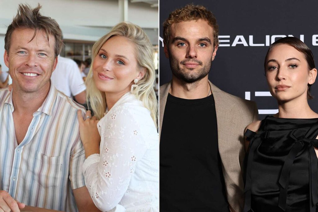 Inside the Love Lives of the ‘NCIS: Sydney’ Cast