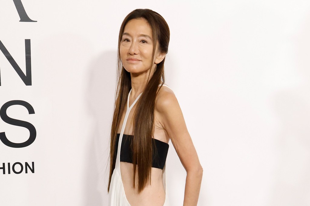 Taylor Swift Will Wear Multiple Wedding Dresses, Vera Wang Predicts