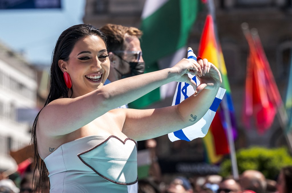Eurovision Postpones Vote on 2026 Israeli Participation After Gaza Deal