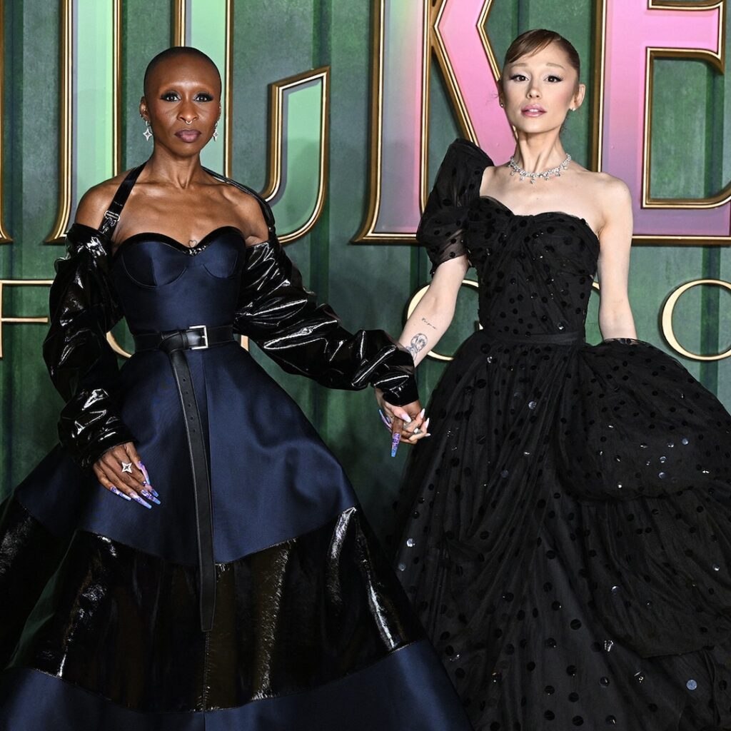 Ariana Grande Shares Message to Singapore After Fan Incident