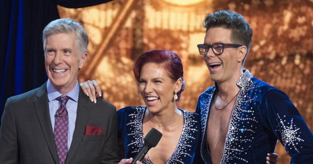 Bobby Bones on Tom Bergeron’s DWTS Comments