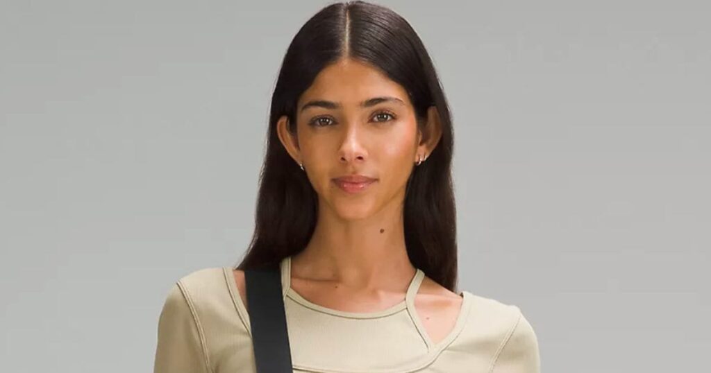 Lululemon Drops More Styles for Black Friday 2025