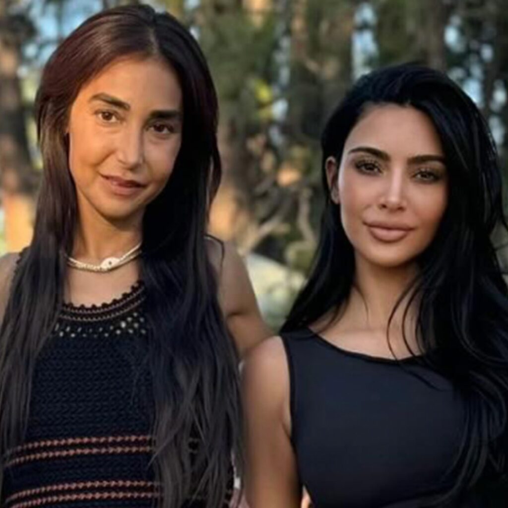 Kim Kardashian Honors Friend Lindsay May One Year After Death