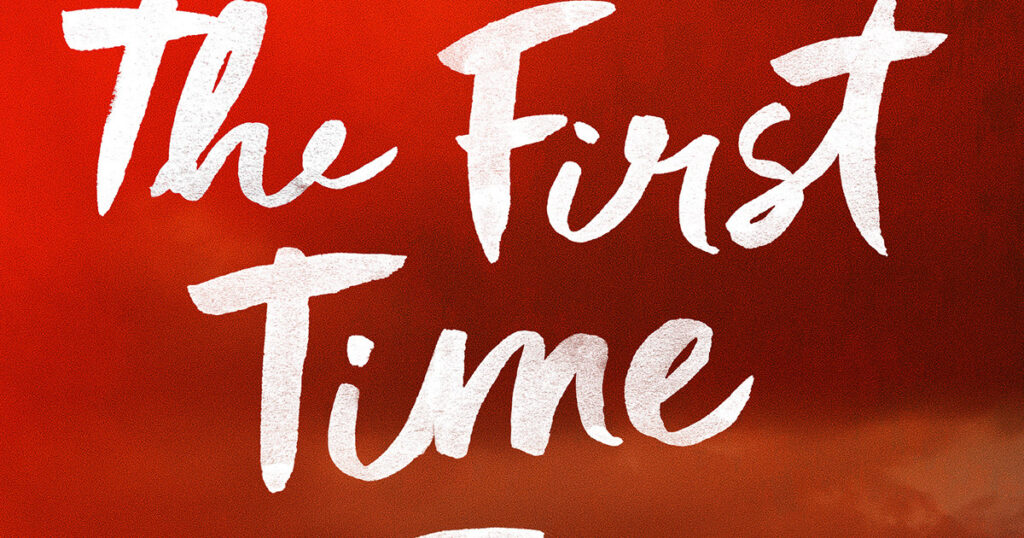 First Time I Saw Him Book, Last Thing He Told Me Sequel, Excerpt