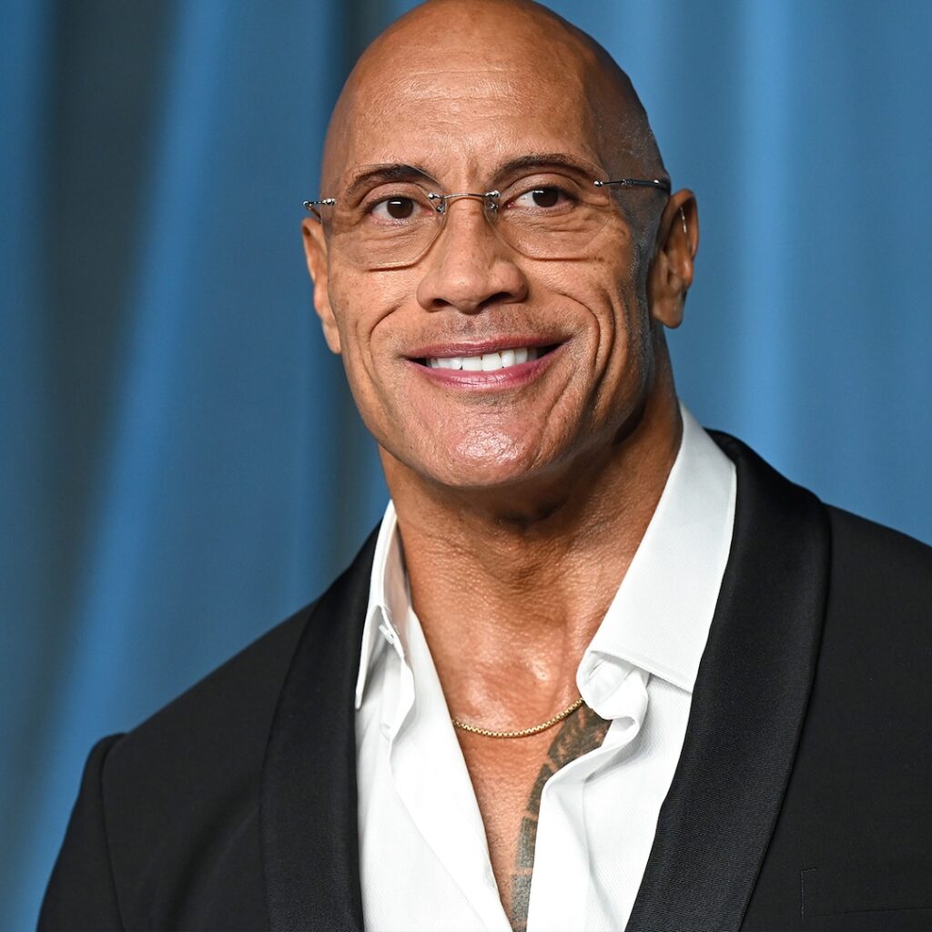 Dwayne Johnson on Dany Garcia Divorce, Mental Health Struggles