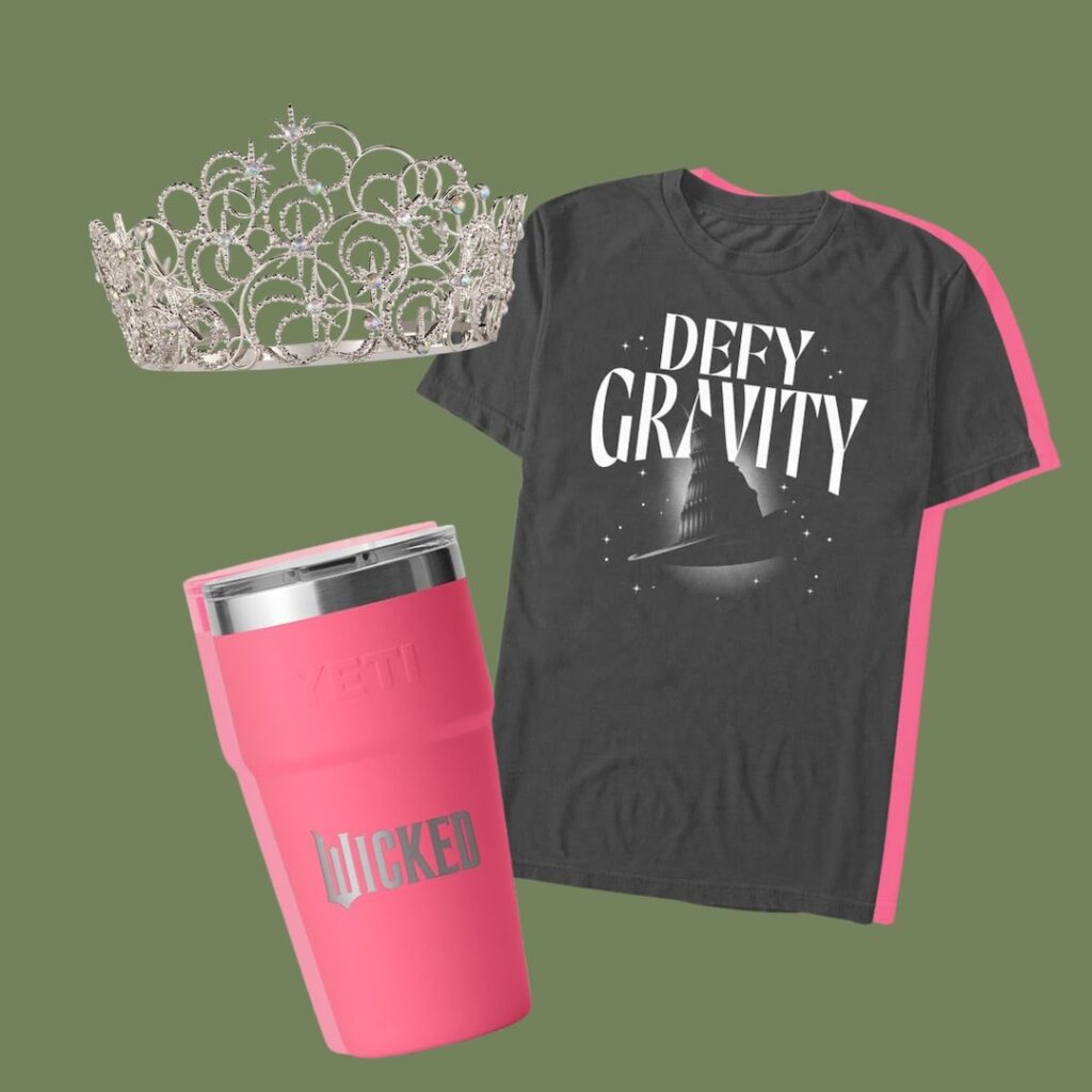 For Good Merch That Will Make You Rejoycify