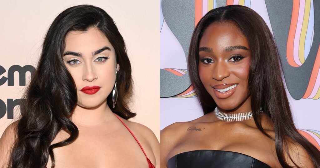 Fifth Harmony’s Lauren Jauregui on Normani DWTS Reunion