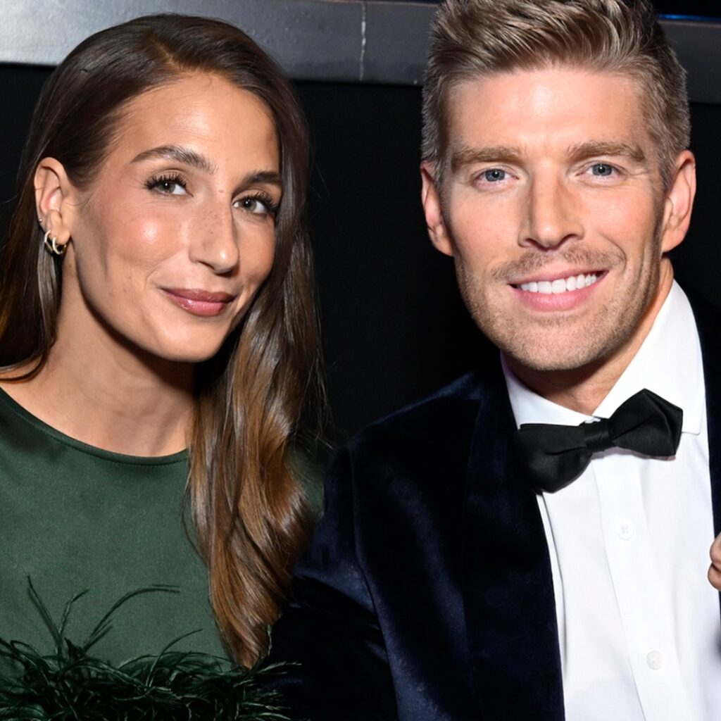 Summer House’s Kyle Cooke on Amanda Batula Divorce Rumors