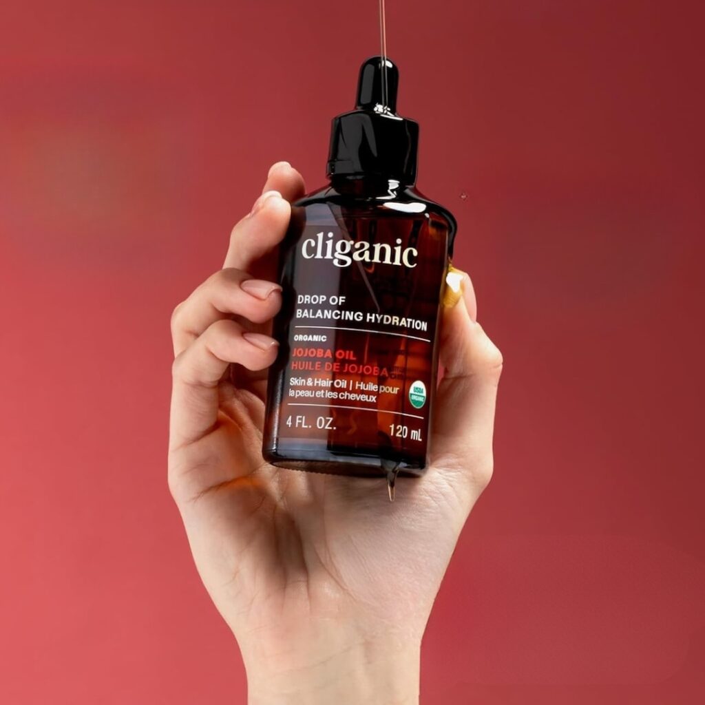 Best $10 Hair Oil for Hair Growth and Stronger Nails