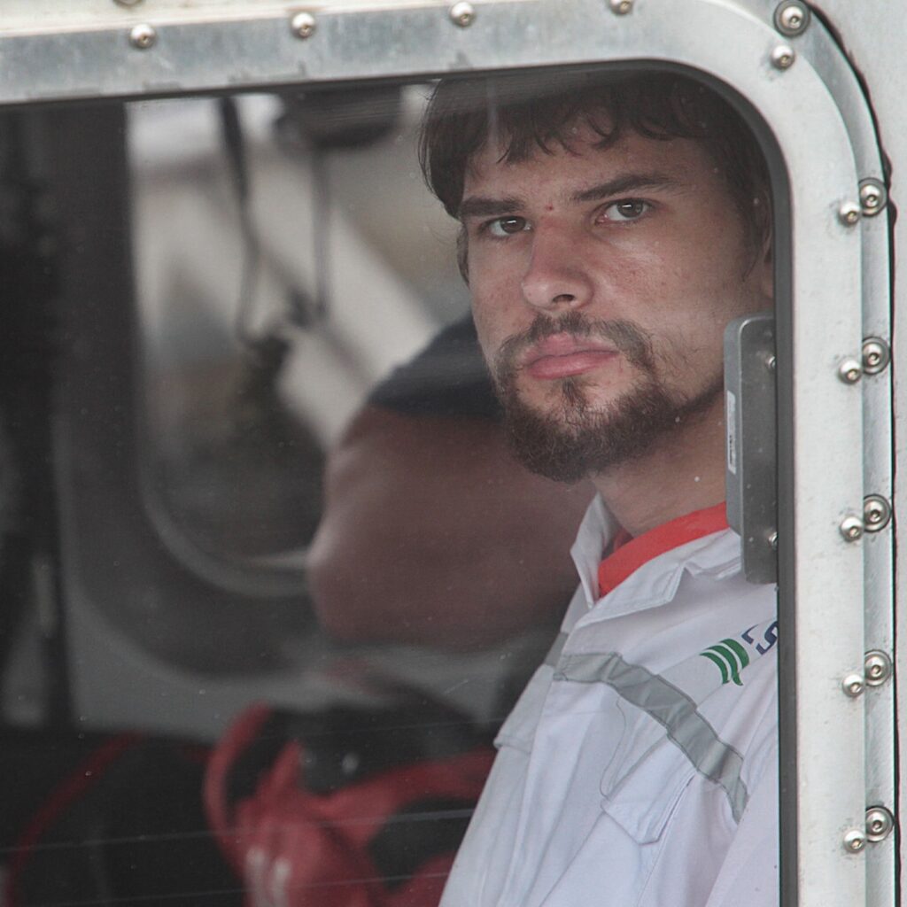 What Happened to Nathan Carman After Mom Lost at Sea, Grandfather’s Murder
