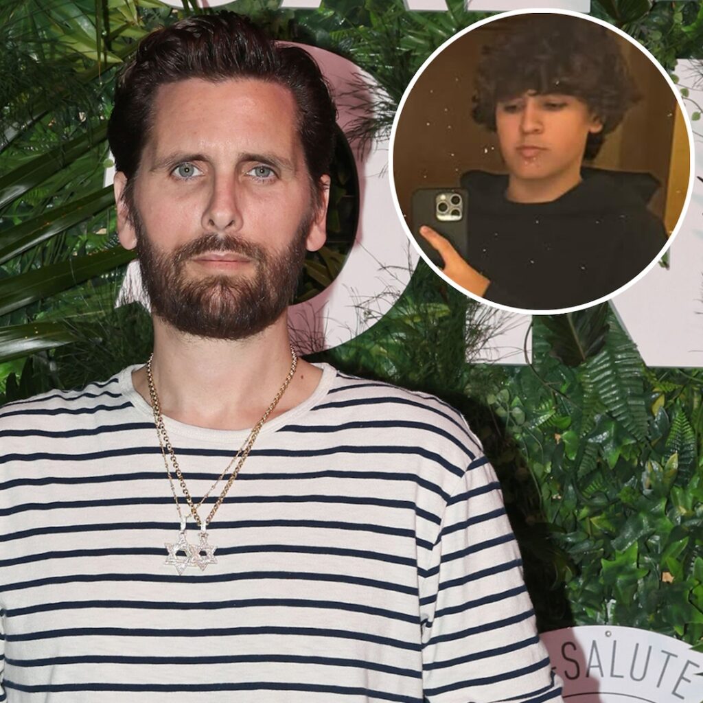 Scott Disick on Son Mason, Moving to New York