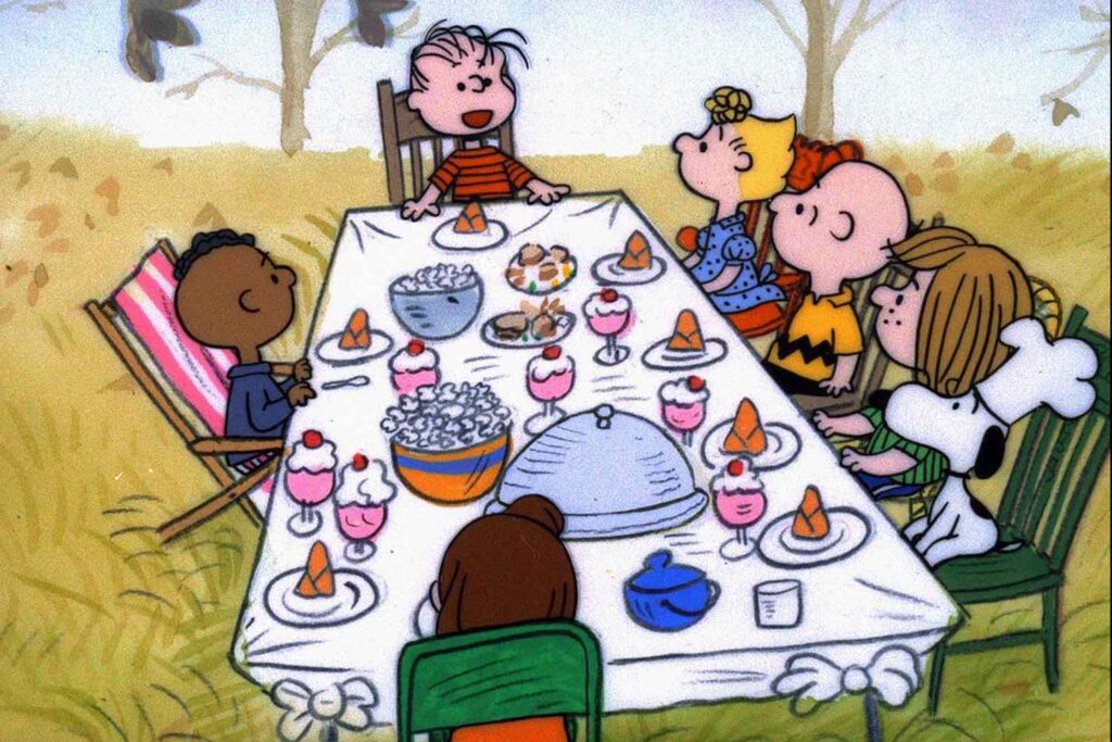 How to Watch and Stream ‘A Charlie Brown Thanksgiving’