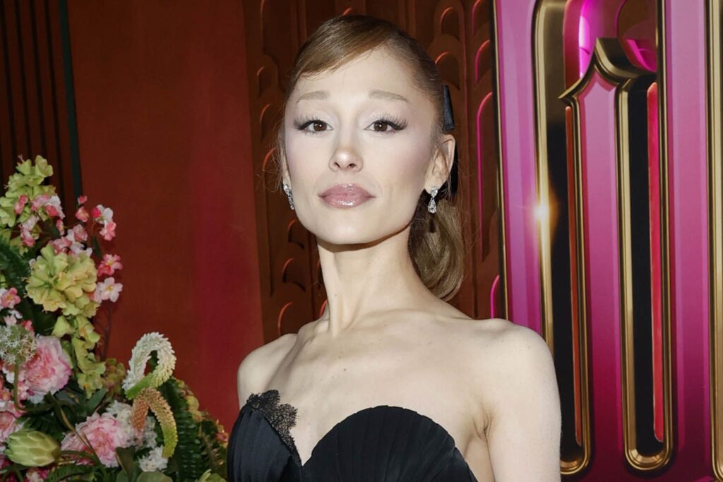 Ariana Grande Shares ‘Friendly Reminder’ Not to Comment on People’s Bodies