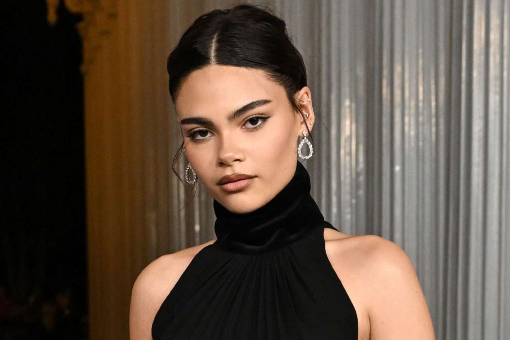 Ariana Greenblatt, Katy Perry, Chris Martin and More