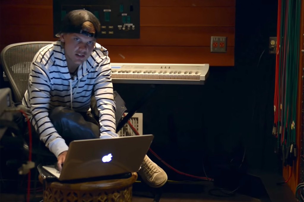 Avicii Docuseries Goes Behind the Scenes of His 2015 Album ‘Stories’
