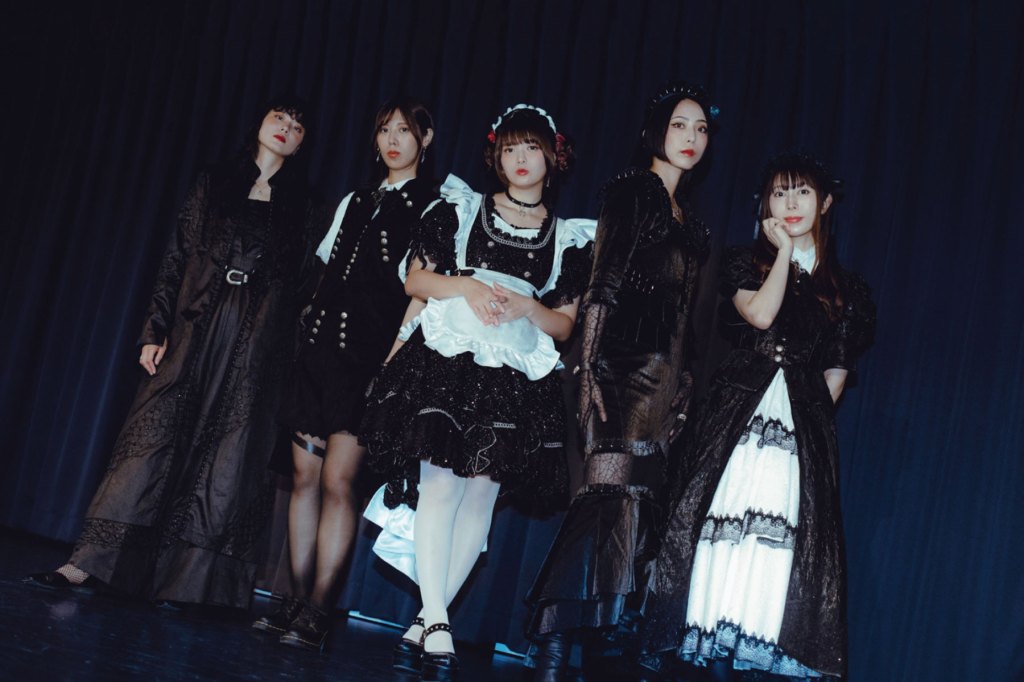 BAND-MAID Interview on New EP ‘SCOOOOOP’