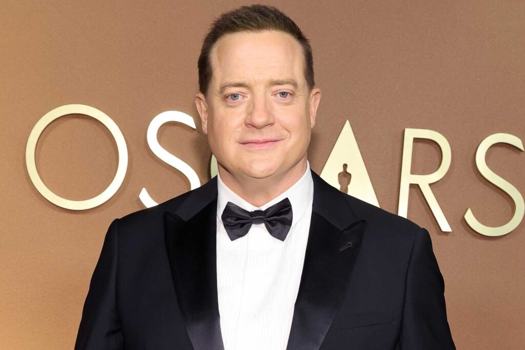 Brendan Fraser Says 4th Mummy Will ‘Give Fans What They Want’