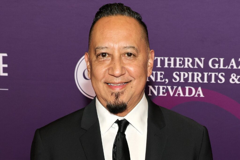 Jimmy Kimmel Live! Band Leader Cleto Escobedo’s Cause of Death Revealed