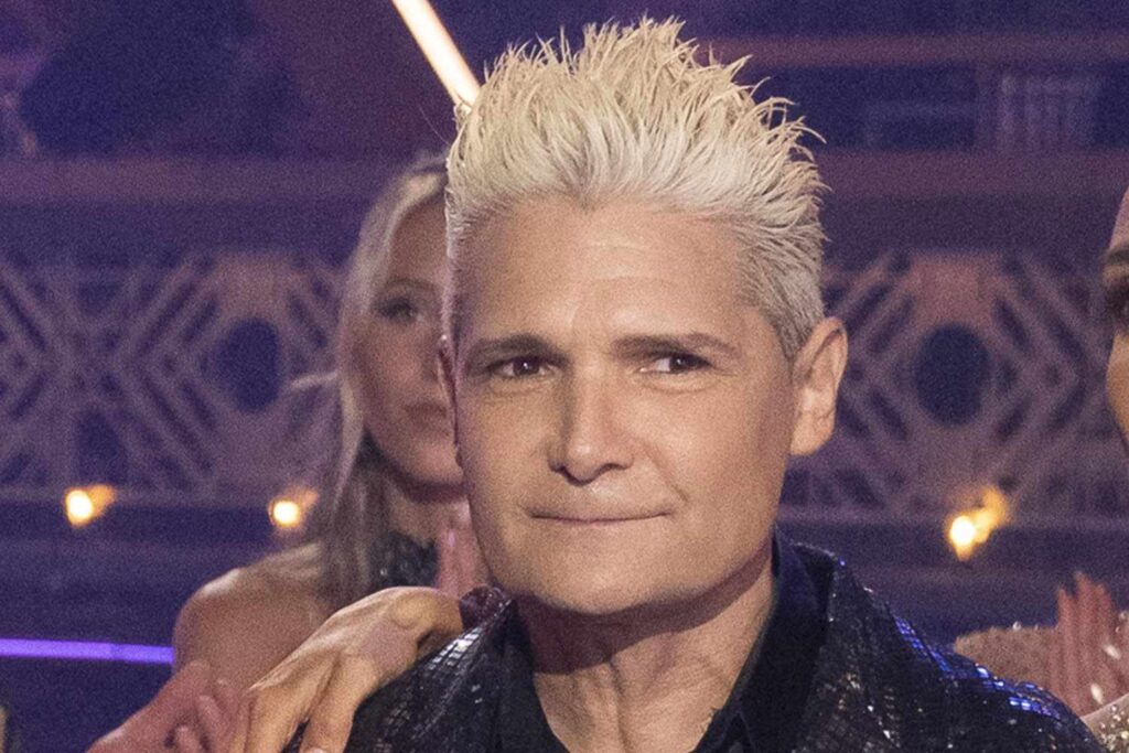 Corey Feldman Calls Out ‘Dancing with the Stars’ ‘Toxic’ BTS Culture