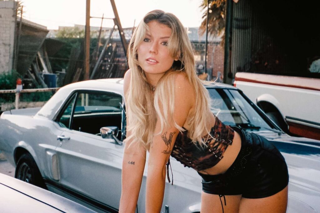 Dasha Talks ‘Austin’ Joining Spotify Billions Club (Exclusive)