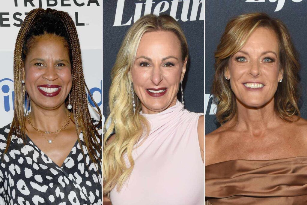 Dance Moms’ Holly Frazier Speaks Out After Fellow Moms Christi and Kelly Criticized Her Daughter Nia’s Memoir: ‘Shame on You’