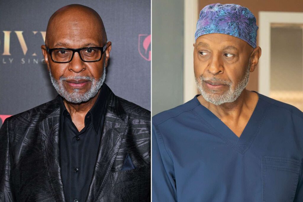 ‘Grey’s Anatomy’ Star James Pickens Jr. Reveals Prostate Cancer Diagnosis