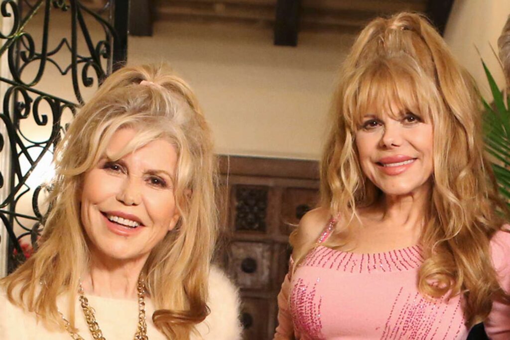 ‘The Love Boat’ Star Jill Whelan Says Only ‘One’ Person Knows Charo’s Real Age