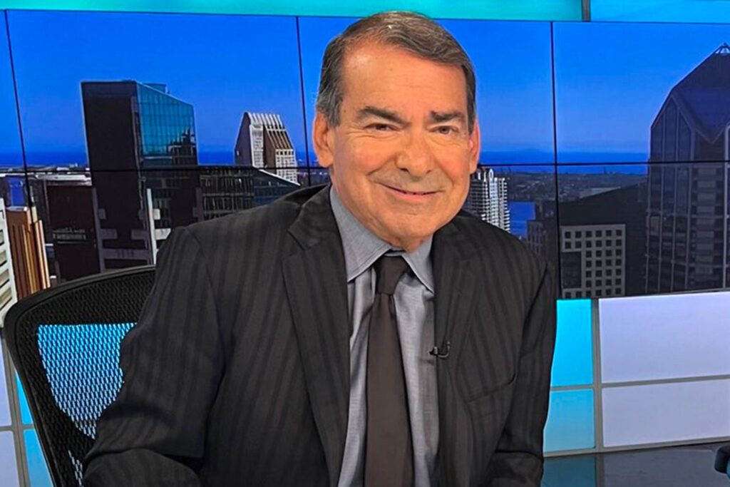 Jim Avila, Former ABC News Correspondent, Dead at 70