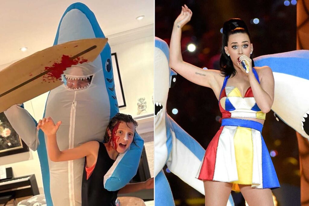 Did Justin Trudeau Just Break His Silence on Katy Perry Romance ?
