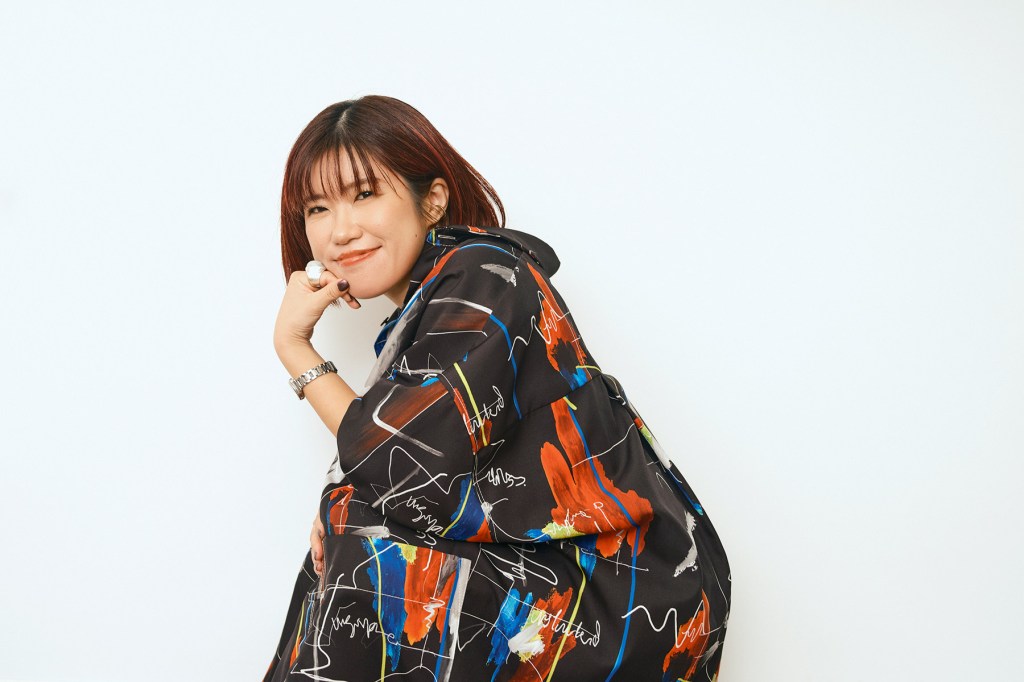 Billboard Japan Women in Music Interview