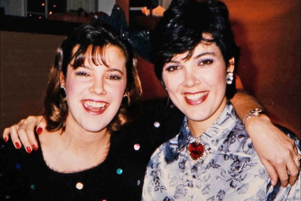 Kris Jenner Says She Thinks of Late Sister Karen ‘Every Single’ Day on Her ‘Heavenly Birthday’ Following Sudden Death