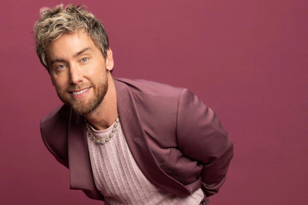 Lance Bass Teams With Ancestry to Highlight WWII Veteran Stories