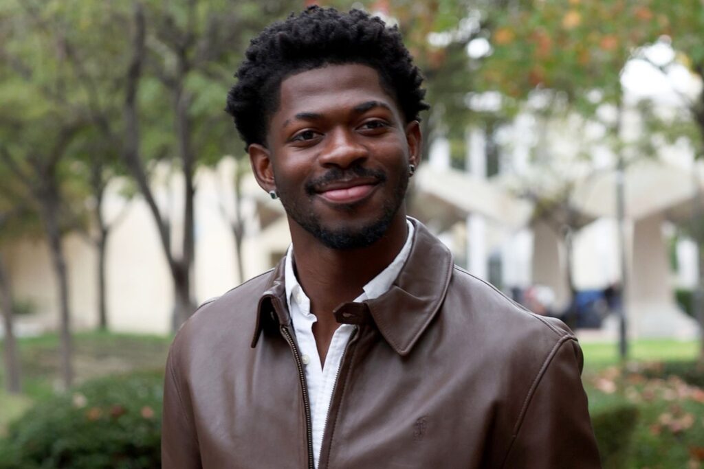 Lil Nas X ‘Doing Amazing’ as He Makes Court Appearance in Battery Case