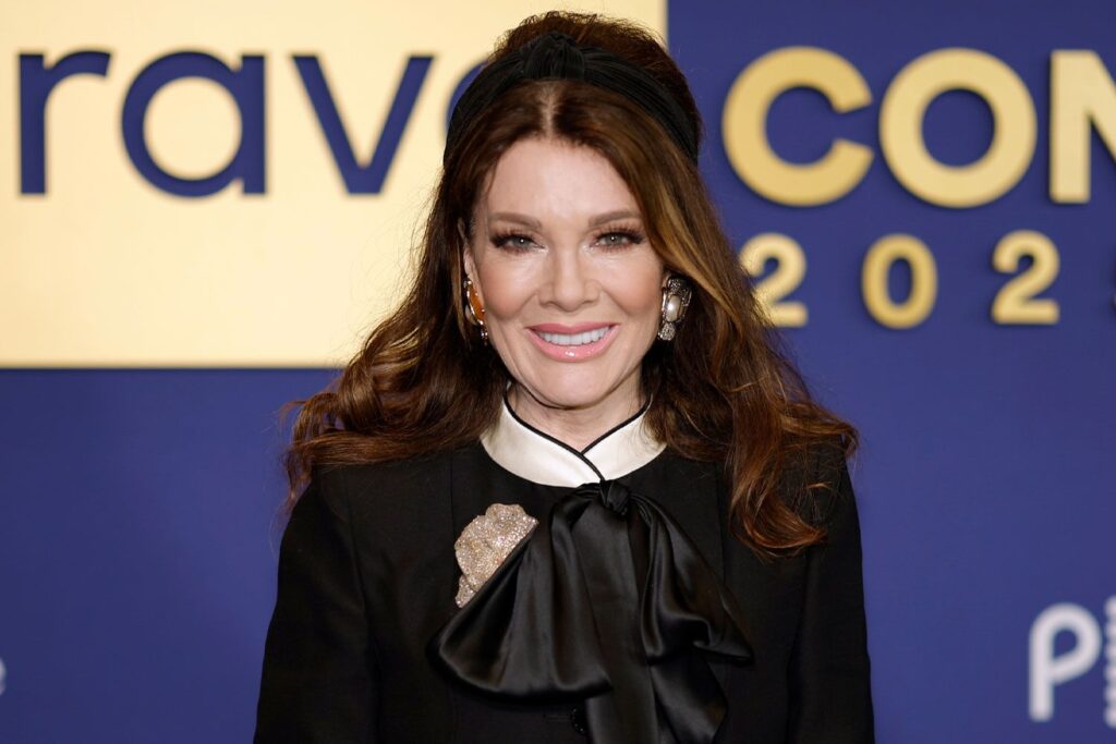 Lisa Vanderpump Admits New Vanderpump Rules Cast Is ‘Naughtier’ Than Original Stars