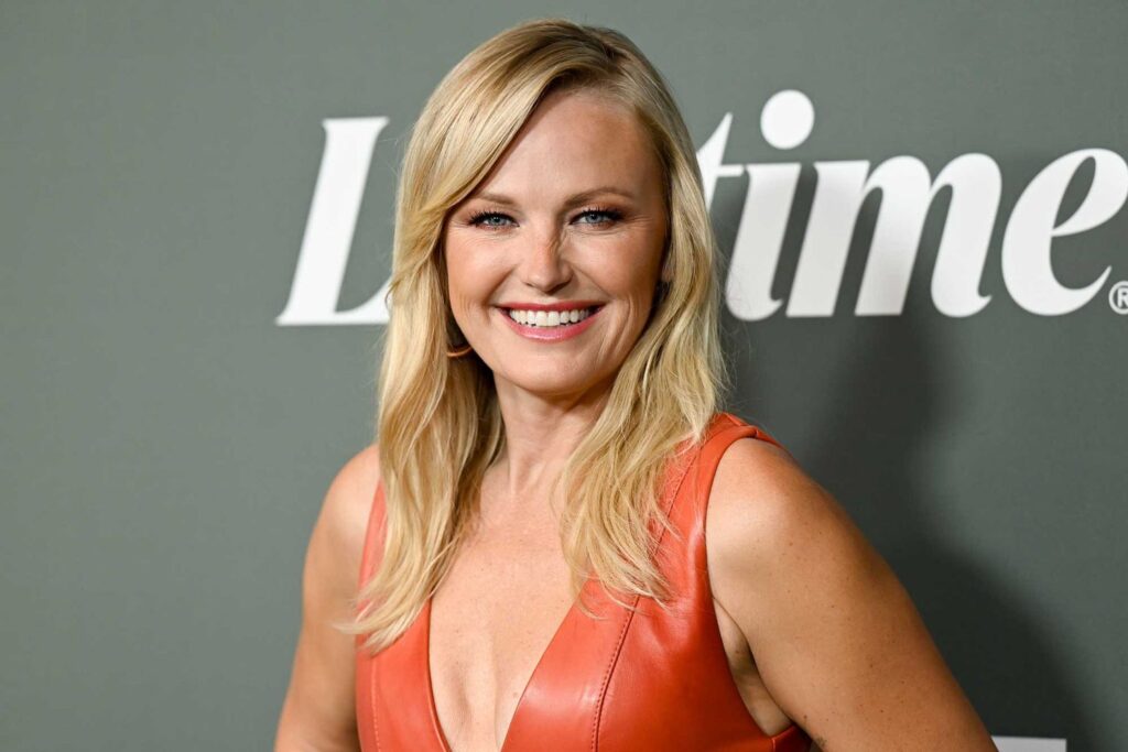 Malin Akerman on Feeling ‘Powerful’ in Her 40s (Exclusive)