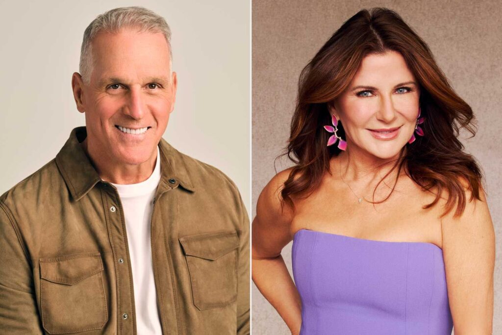 ‘Golden Bachelor’ Star Mel Owens Says Cindy Cullers Breakup Was ‘a Little Confrontational’ (Exclusive)