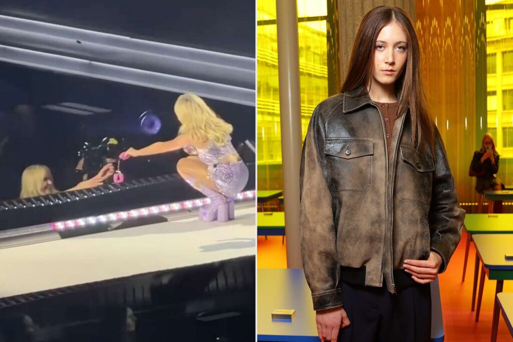 Nicole Kidman’s Daughter Sunday Shares Text from Mom Before ‘Arrested’ at Concert