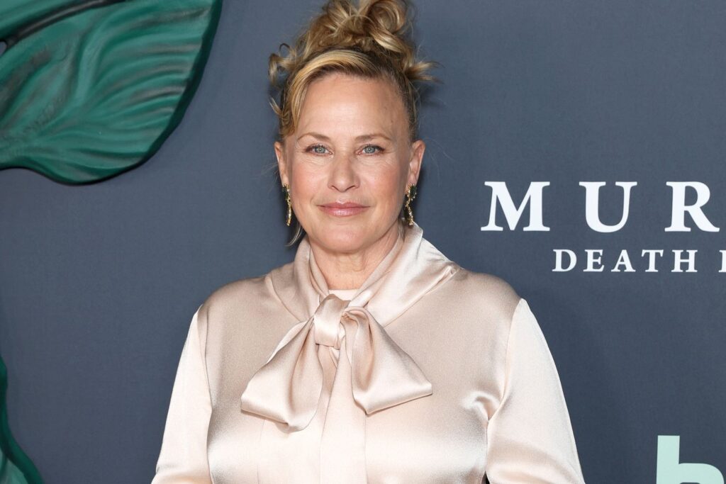 Patricia Arquette Is Single, Prioritizing Herself ‘for the First Time’ (Exclusive)