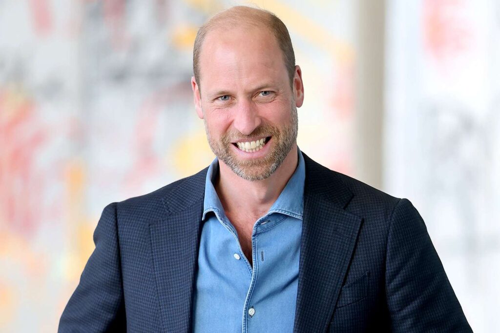 Prince William’s Rio Visit Details Revealed Ahead of Earthshot Prize Awards