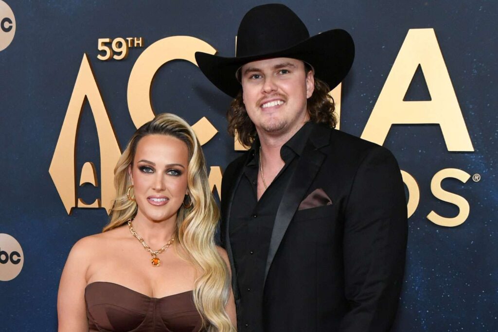 Priscilla Block Debuts Boyfriend Elijah Phillips on Red Carpet