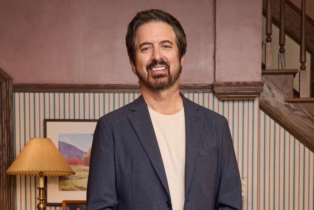 Ray Romano Reveals He Took the Couch from ‘Everybody Loves Raymond’ Set (Exclusive)