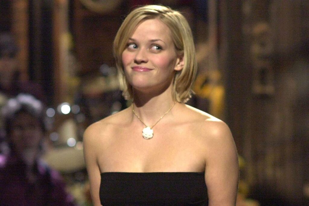 Reese Witherspoon Explains Why ‘It Was Just Too Much Responsibility’ for Her to Host ‘SNL’ Right After 9/11