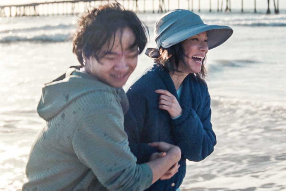 Lucy Liu Wows in Emotional ‘Rosemead’ Trailer (Exclusive)