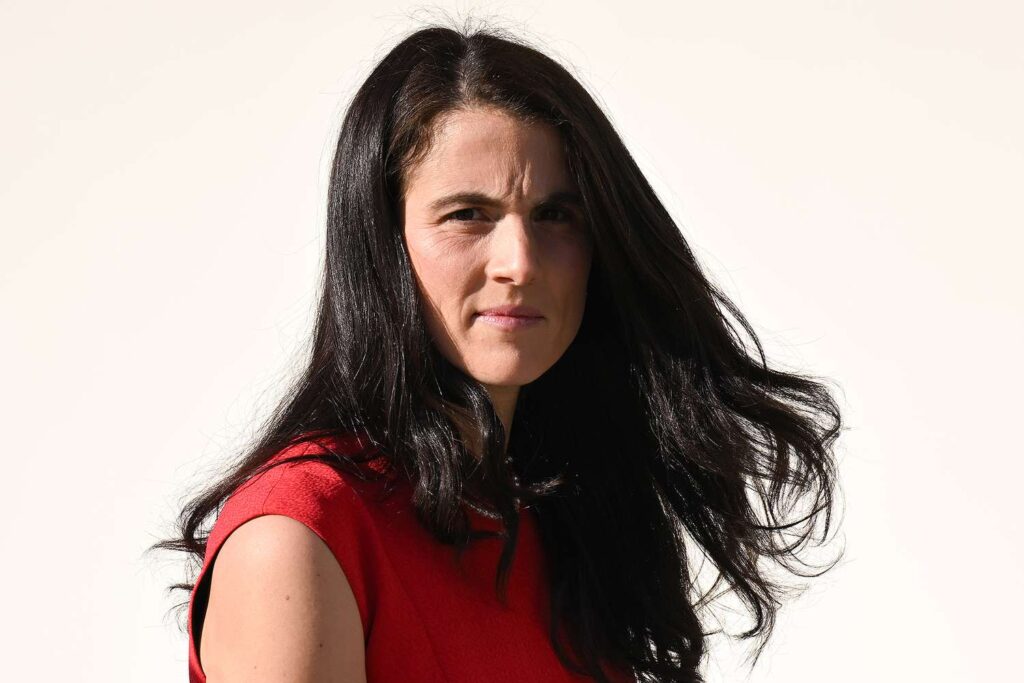 Caroline Kennedy’s Daughter Tatiana Schlossberg Reveals Terminal Cancer Diagnosis