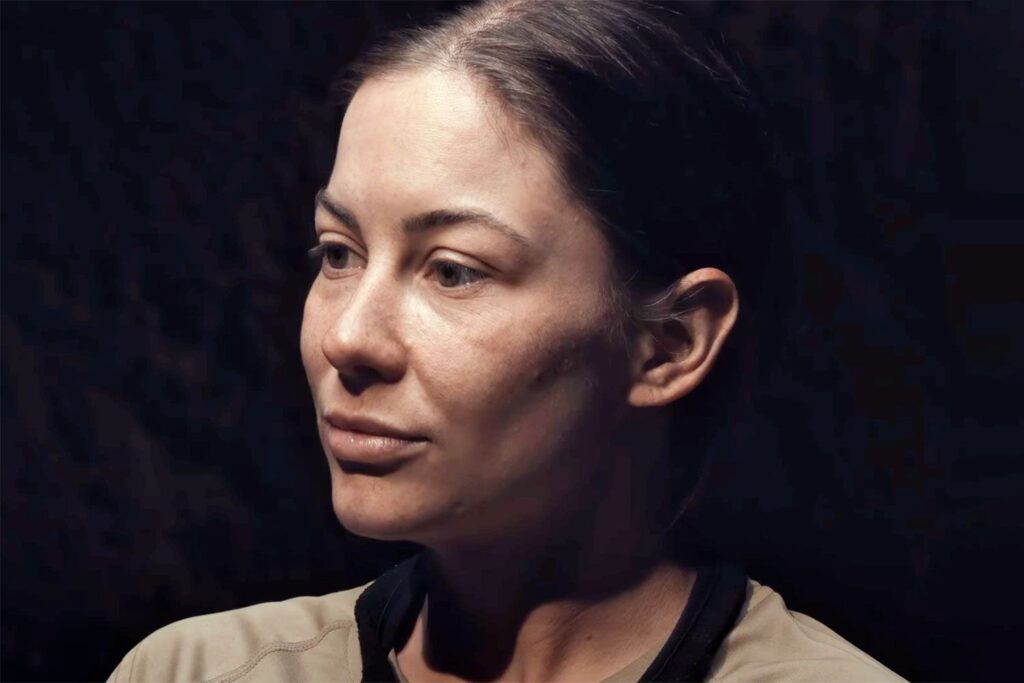 Shawn Johnson Admits She Still Struggles to Show Emotion After Gymnastics (Exclusive)