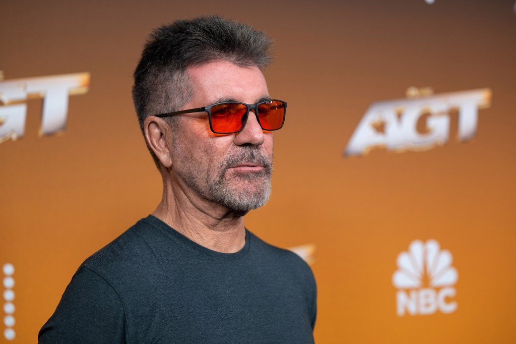 Simon Cowell Talks Last Liam Payne Visit, Attempts to Blame For Death